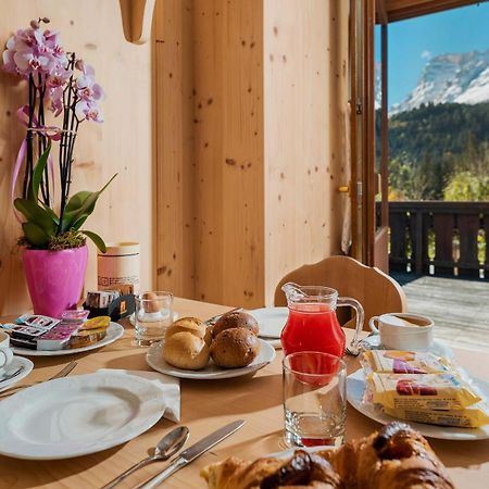 Locanda Montana San Vito di Cadore Exterior foto